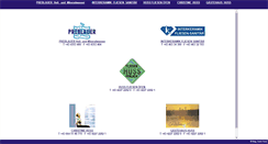 Desktop Screenshot of huss.at